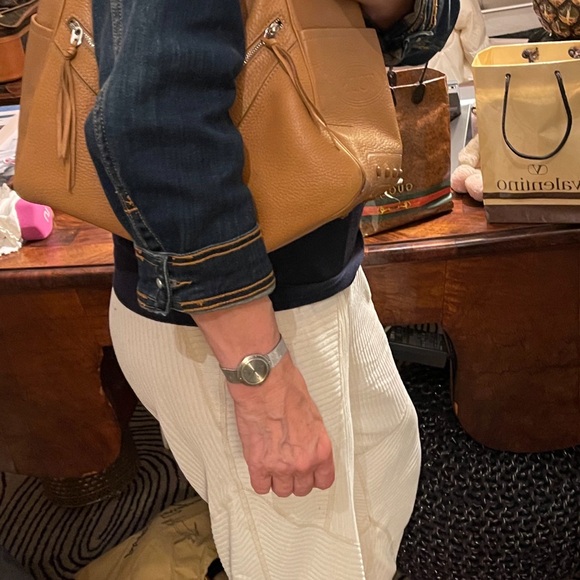 Tod’s Rodeo handbag - Picture 10 of 10